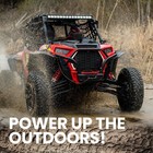 Boss Audio Systems Ask904b 64 Marine Boat 6 5 Inch Speakers And 4 Channel   