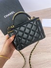 Presale Chanel Beauty Vip Gift Makeup Handle Box Bag Crossbody Shoulder Bag Gwp