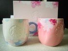 Starbucks Sakura 2019 Mug With Cherry Blossom Design Collection Pink Tracking