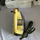 Vtg Ge Self Clean Ii Steam   Dry Iron F220hr 9122-306 New In Box