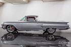 1960 Chevrolet El Camino 
