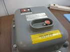 Cutler-hammer Explosion Proof Starter 9586h6072g 3hp 200 230v 3ph 3w 50 60hz