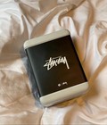 Stussy X Beats Studio Pro Collab Wireless Over-ear Headphones