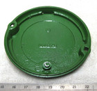 Vintage John Deere Planter Box Cast Iron Collector Item Moline Il