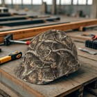 Tactical Camouflage 422 - 16  X 48  Hydrographic Film Hydro Dipping