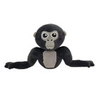 Gorilla Tag Plush Toy Gorilla Tag Monkey Toy Stuffed Animal Doll Gorilla Stuffed