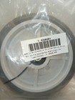 New Hand Truck Poly Wheel 8  X 2  5 8  Axle 426a68a