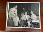 Eleanor Parker  Travers  Sanders  seventh Sin  Mgm Press Photos  Movie Stills