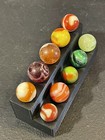 Estate Find - Vintage Assorted Marbles - Lot 2