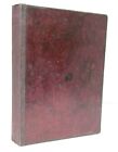 18th Century Koran Arabic Manuscript Antique Islamic Quran