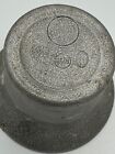 Vintage Wilton Pewter Sauce Cups   Bowls About 2 Inches Tall  2 Cups 
