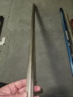 Rare Warrior Titan 92 Titanium Lacrosse Shaft