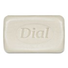 Dial 98 2 5 Oz  Unwrapped Antibac Deo Bar Soap - Lean Fresh  200 carton  New