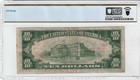 1929  10 The National Bank Of Smyrna Delaware De - F000545a - 2381 - Pcsg-20