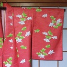 Single Robe And Obi Set