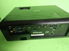 Infocus In2114 Dlp Desktop Projector 3 000 Lumens Vga   183 Used Hours