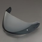 Motorcycle Helmet Visor For Shoei Neotec 3 Cns-3c Helmet Windshield Lens Glass