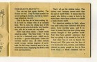 World War 2     U s  Propaganda Booklet  The K___ts Are Out Still Japan 1945 Ww2