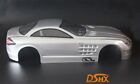 1 10 Onroad Rc Car Body Shell 200mm For Himoto Nacada Ftx Banzai Hsp Flying Fish
