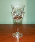 Waterford Crystal Ballyshannon Claret Wine Glass