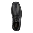 Dockers Mens Manvel Business Dress Lace-up Oxford Shoe