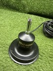Wilson  Antenna Little Wil Magnet Mount Cb Radio Ham 10 11 Meter No Whip  20