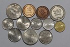               Israel Massive Lot With Commemorative s B91  101 Yi25