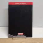Yoshi s Island Snes Instruction Manual Only Super Nintendo Authentic