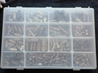 Assorted  Rf Fittings