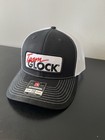 Team Glock Guns Pistol Hat Richardson 112 Cap Vint