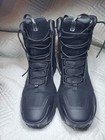 Under Armour  Ua Charged Valsetz Zip 3027383 Men s Tactical Duty Boots Size 11