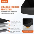 Vevor Telescope Case 41  Multipurpose Shock-absorbent Telescope Storage Bag