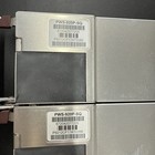 Lot Of 2 Supermicro Pws-920p-sq 920w 1u 80  Platinum Switching Power Supply