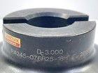 Sandvik Ra245-076r25-18h Used Indexable Face Mill 1pc L