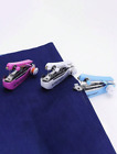 1pc Portable Mini Manual Sewing Machine - Multifunctional For Home Use - New