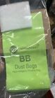 New 12 Bags B Oreck Xl Buster Canister Vacuum Pkbb12dw 12 Pack Housekeeper Us