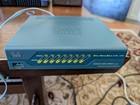 Cisco Asa 5505 Adaptive Security Appliance - With Security Plus License 