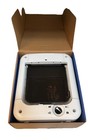 Cat Mate Microchip Cat Flap Pet Door Model 360w White - Open Box