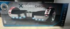 Chrome Hover-1 Self Balancing Electric Hoverboard With Charger Never Used