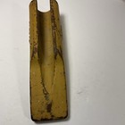 31281c Gannon Motor Grader Scarifier Tooth Also Cat 12g   120g