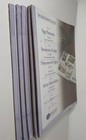 5 Packages Creative Memories 12x12 Page Protectors 2004 New Sealed 6069460204