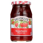  3 Pack  Smucker s Strawberry Preserves  18-ounce