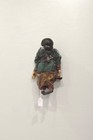 Puppet Marionette Wood Burmese Puppet Folk Art
