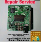 Repair Service Lg 55le5400-uc Main Board Ebu60884402 Eax61532702 Ebr66234601
