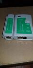 Rj45 Rj11 Cat5e Cat6 Network Lan Cable Tester Test Tool Brand New Free Shipping