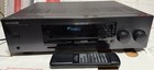 Vintage Kenwood 103ar  2 Channel Hifi Stereo Receiver Amplifier  w  Remote Great1