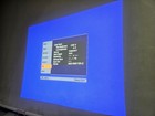 Epson Powerlite 83  83c Emp-83h 3lcd 2200 Ansi Lumens Projectors With Remote