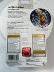 Frozen Projectable Nightlight Light Sensing Led Disney Elsa Anna