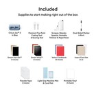 Cricut Joy 2 Cutting Machine Essential Bundle Blue