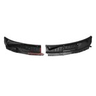 Windshield Wiper Cowl Front Set 2017-2022 F250-f550 Super Duty  hc3z-25022a68-ab